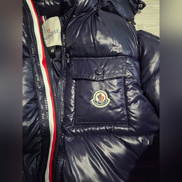 Puffer Jacket - Picture 2 of 9